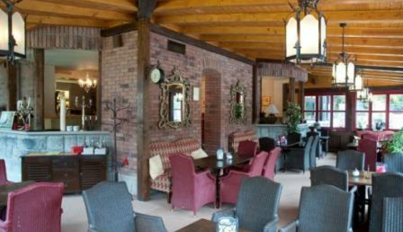 Westend Hotel Špindlerův Mlýn